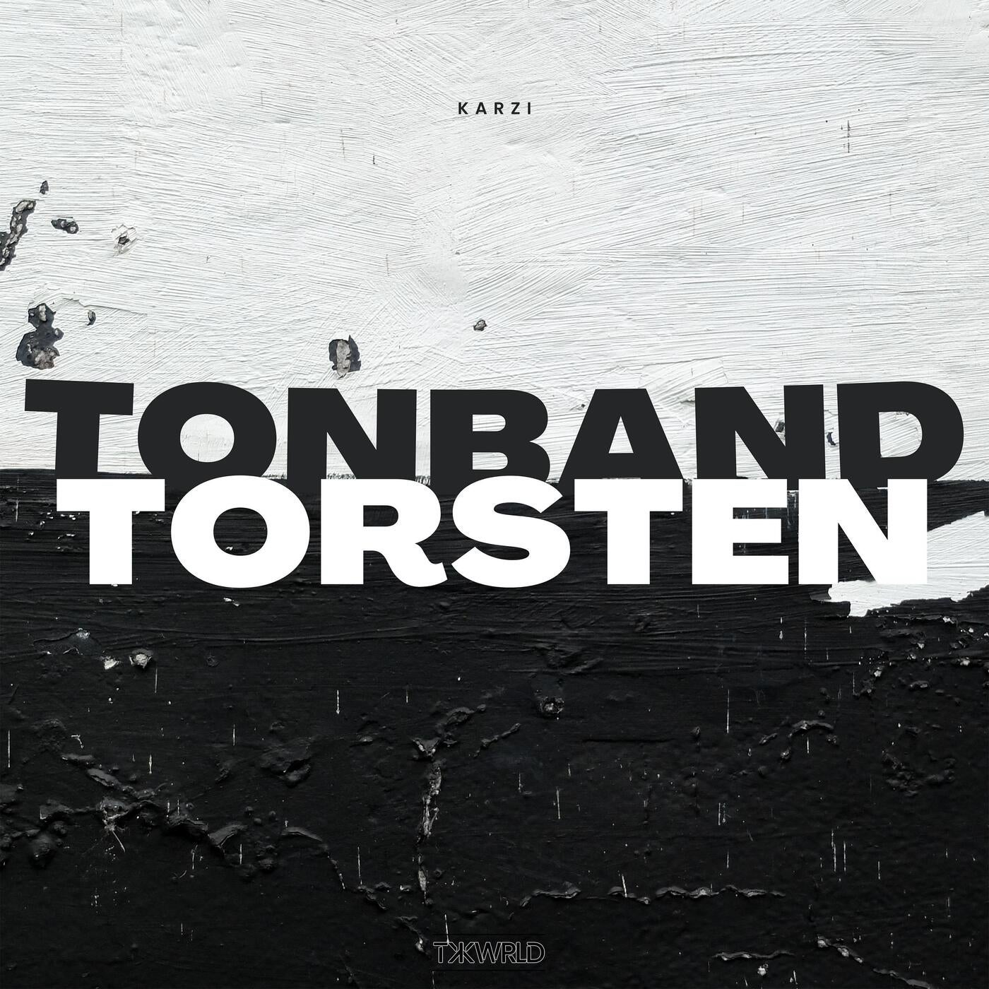 Tonband Torsten