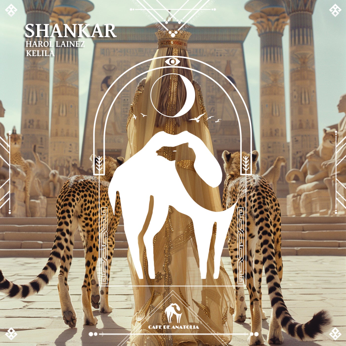 Shankar