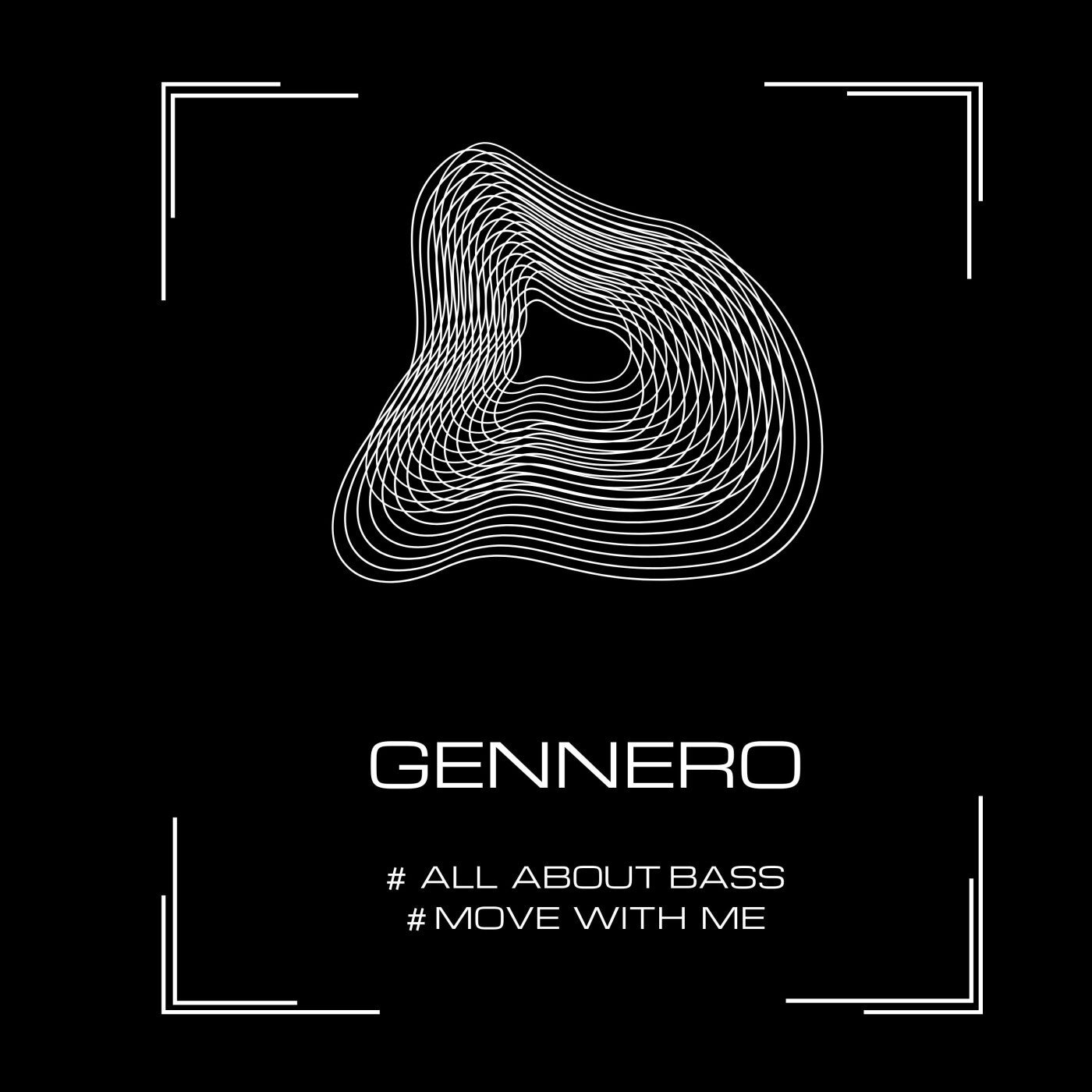 All About Bass-Move With Me