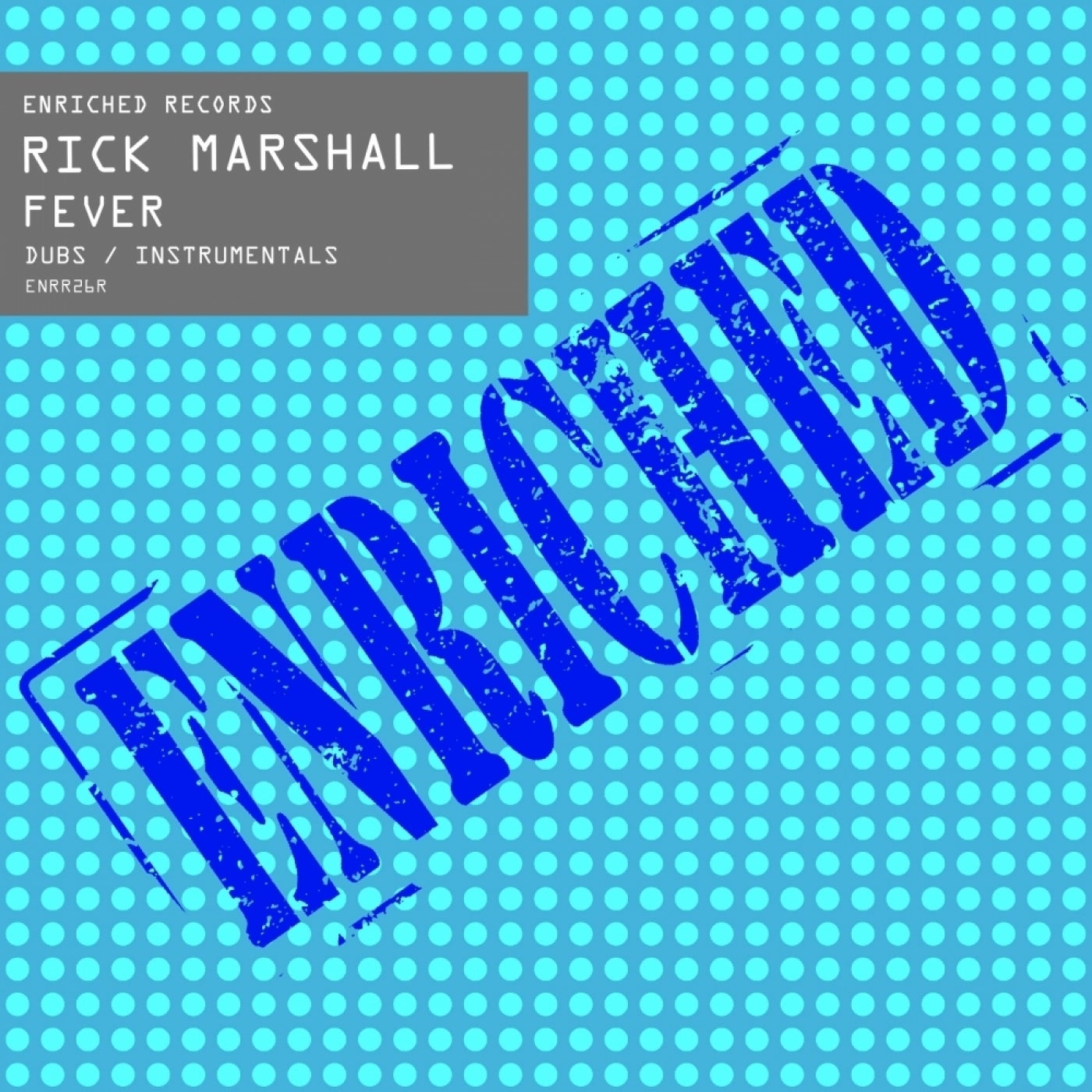 Fever (Dubs & Instrumentals)