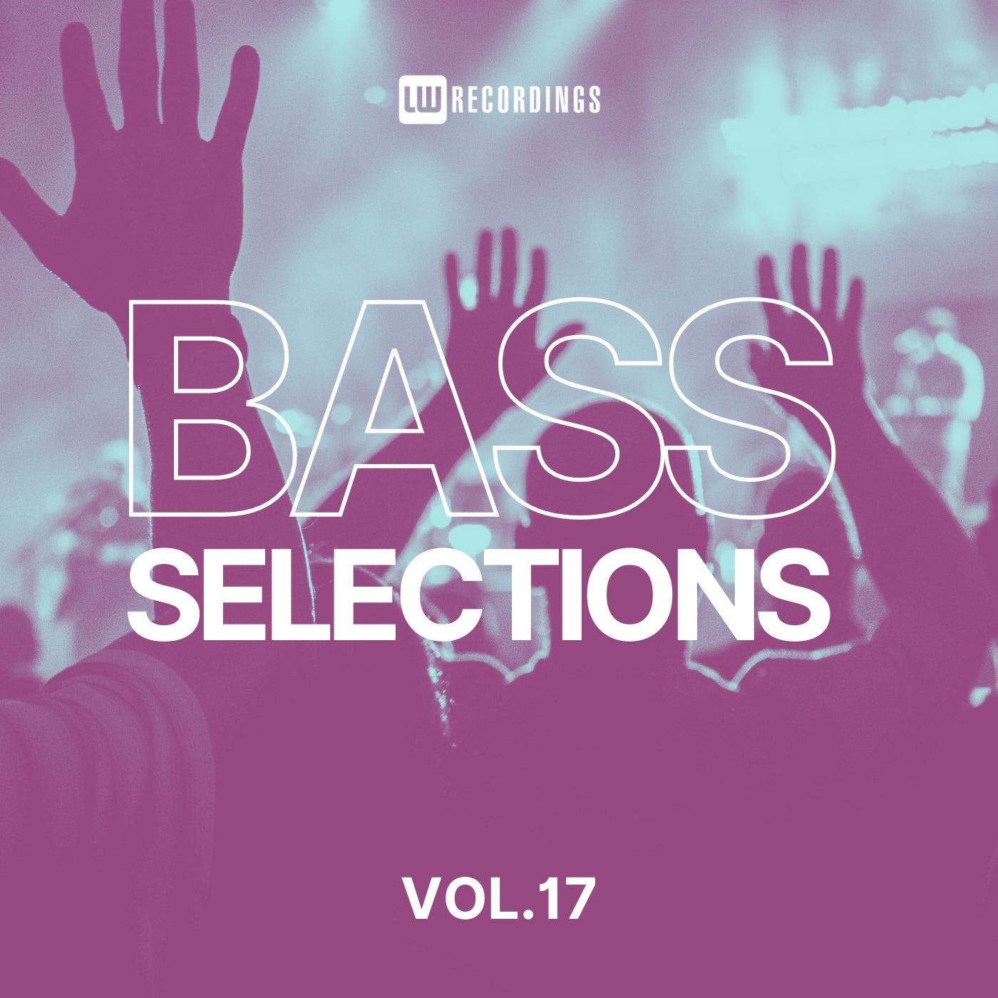 Bass Selections, Vol. 17