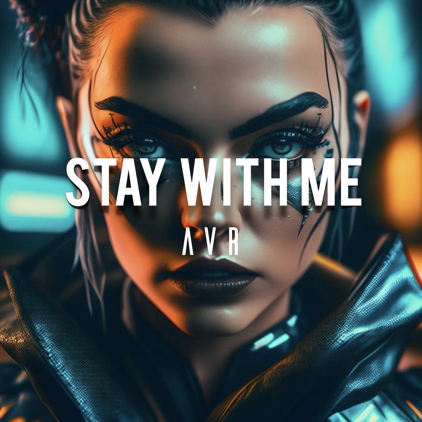 Stay With Me