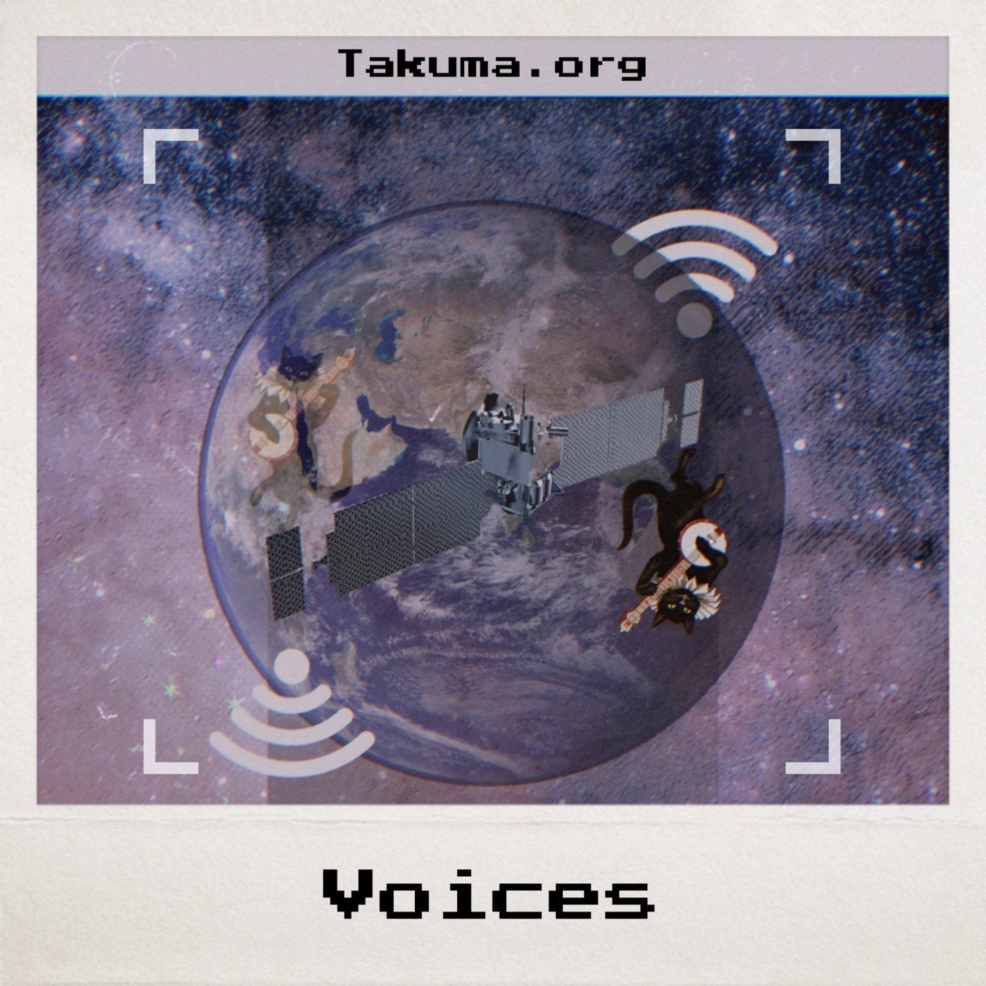 Voices