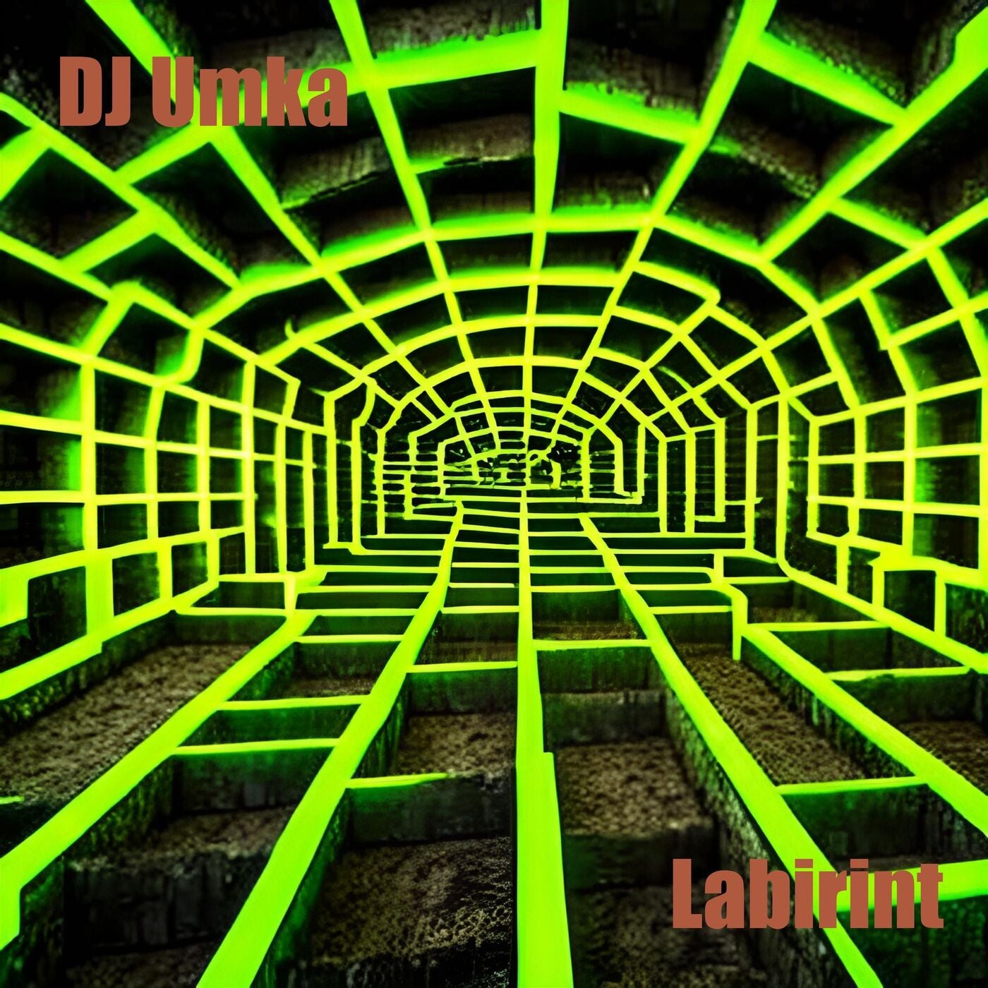 Labirint (Mastering Rework 2023)