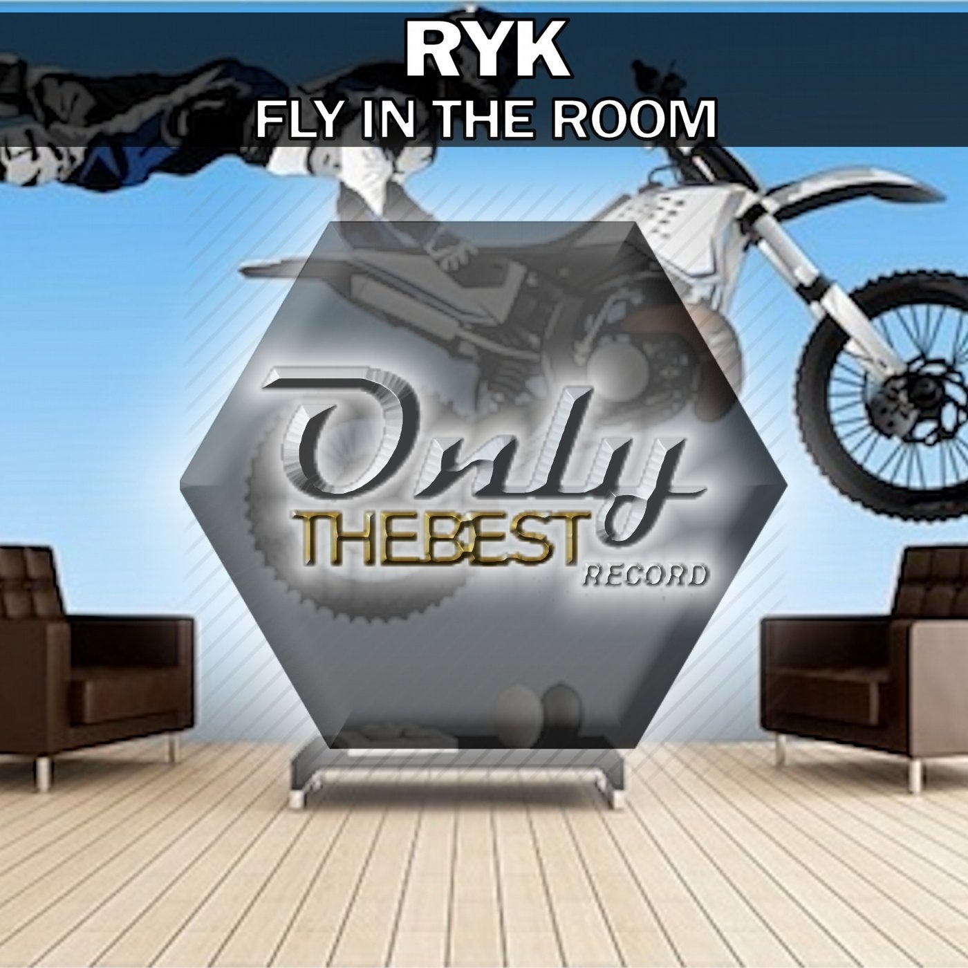 Fly in the Room