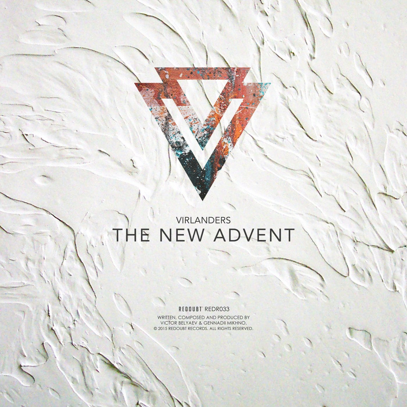 The New Advent