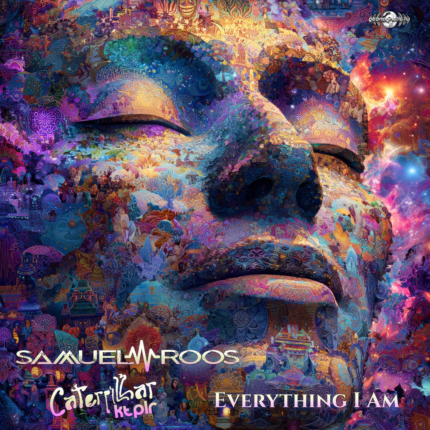 Everything I Am