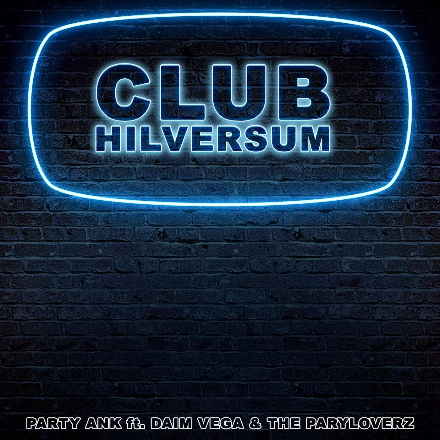 Club Hilversum - Carnaval Edit