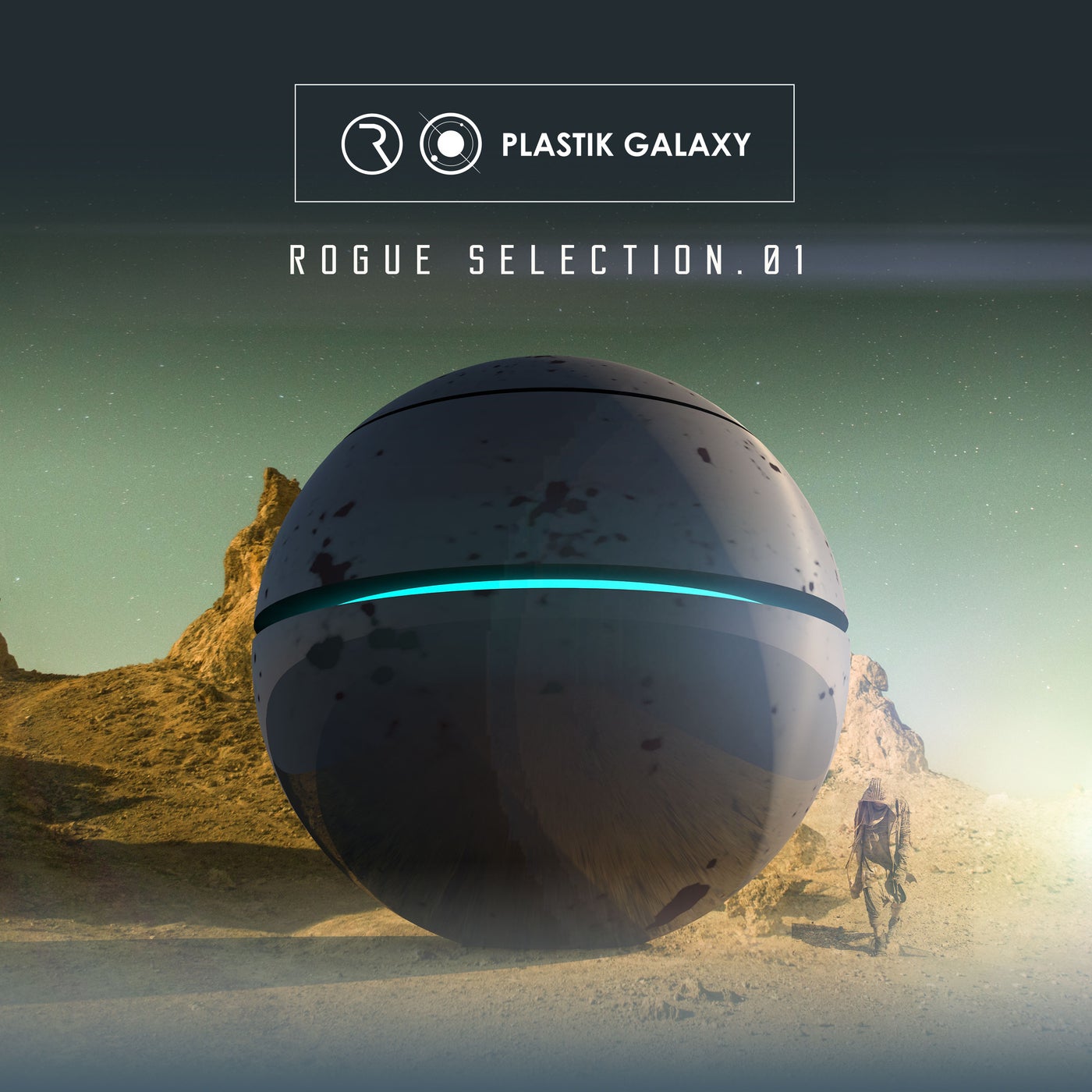 Rogue Selection 01