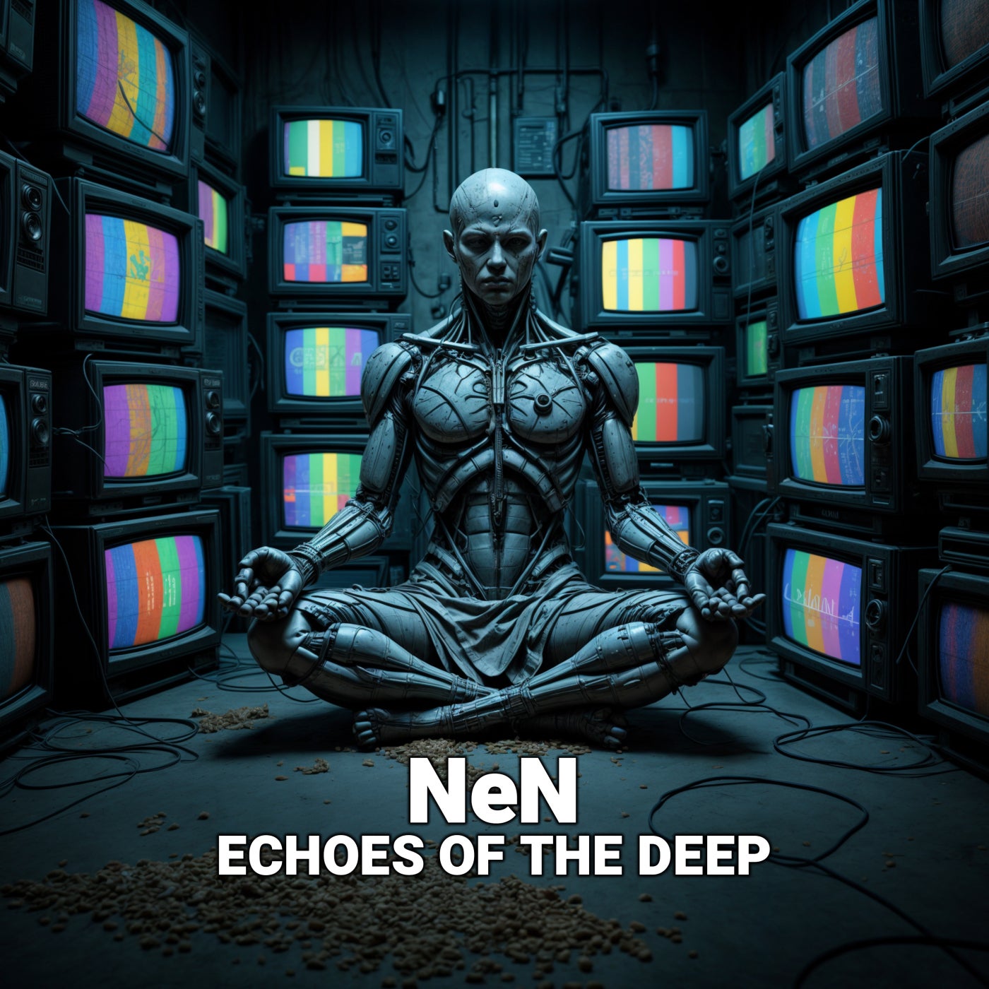 Echoes of the Deep