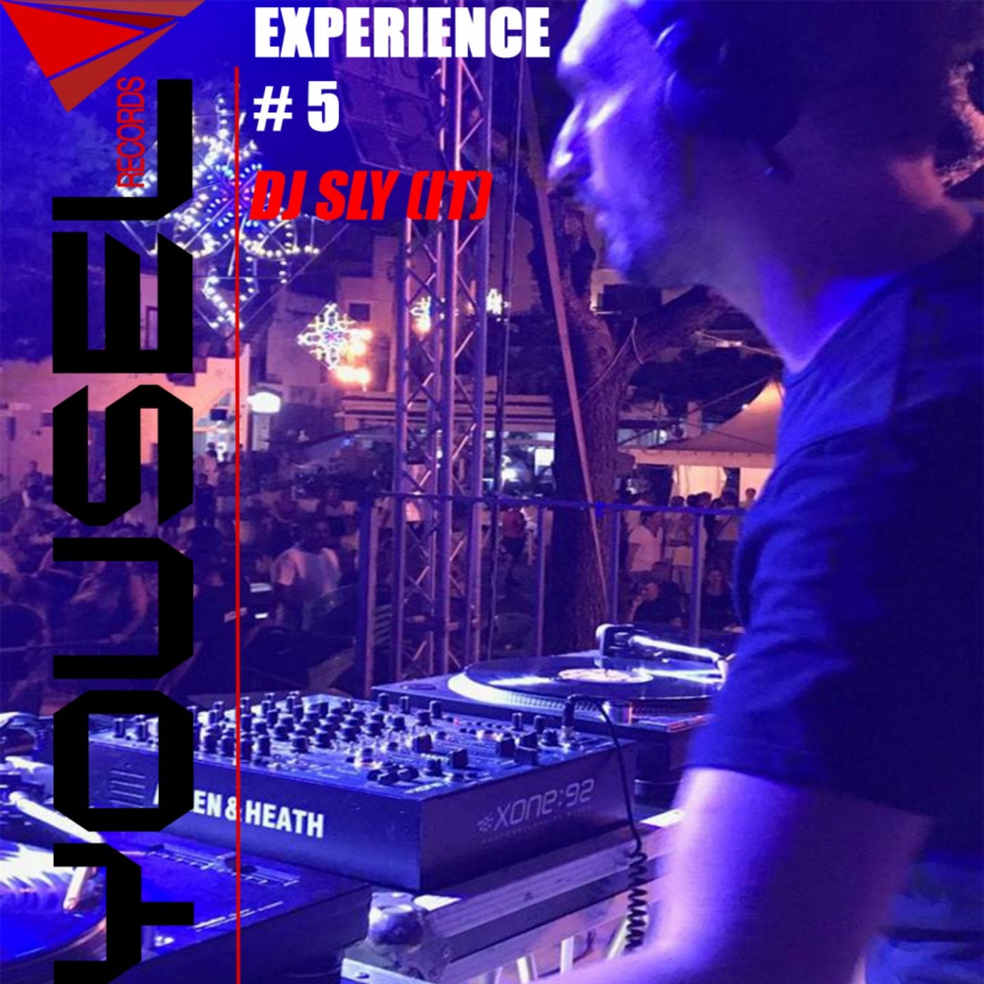 Yousel Experience # 5