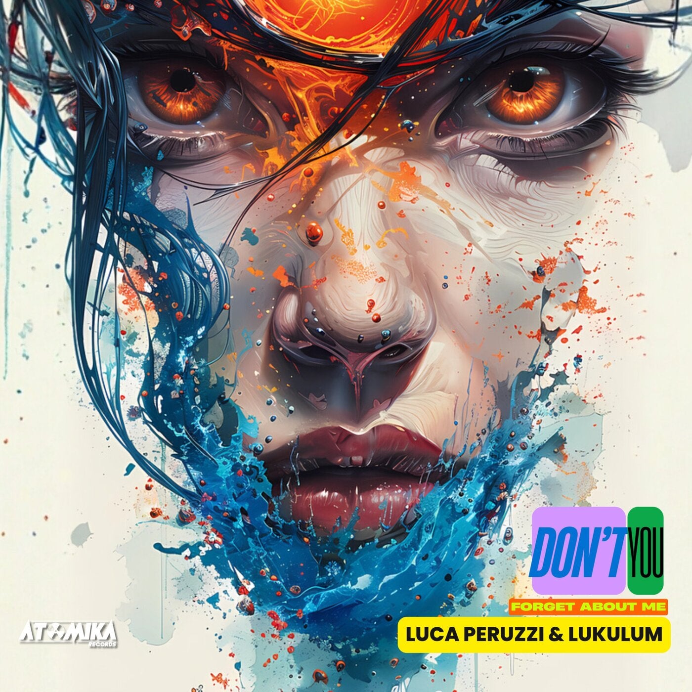 Don't You (Forget About Me)