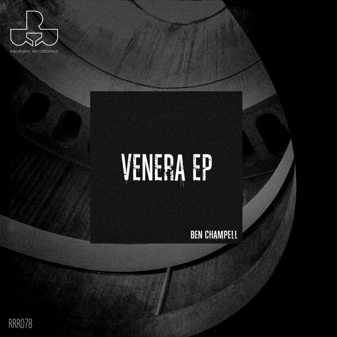 Venera EP