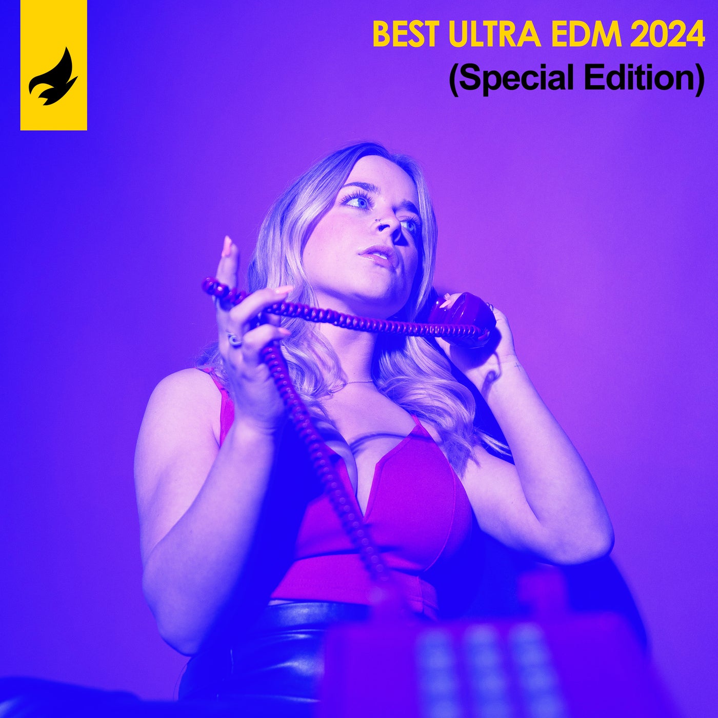 Best Ultra EDM 2024 (Special Edition)