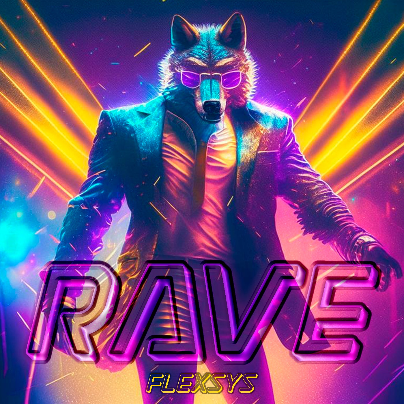 Rave