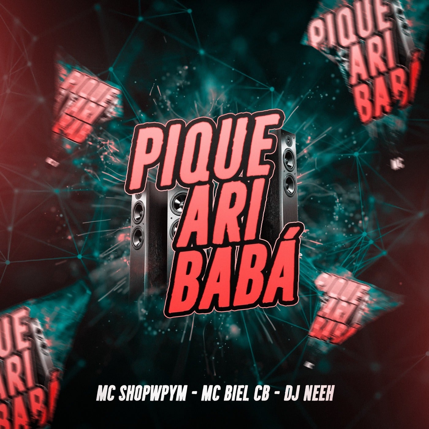 Pique Ari babá