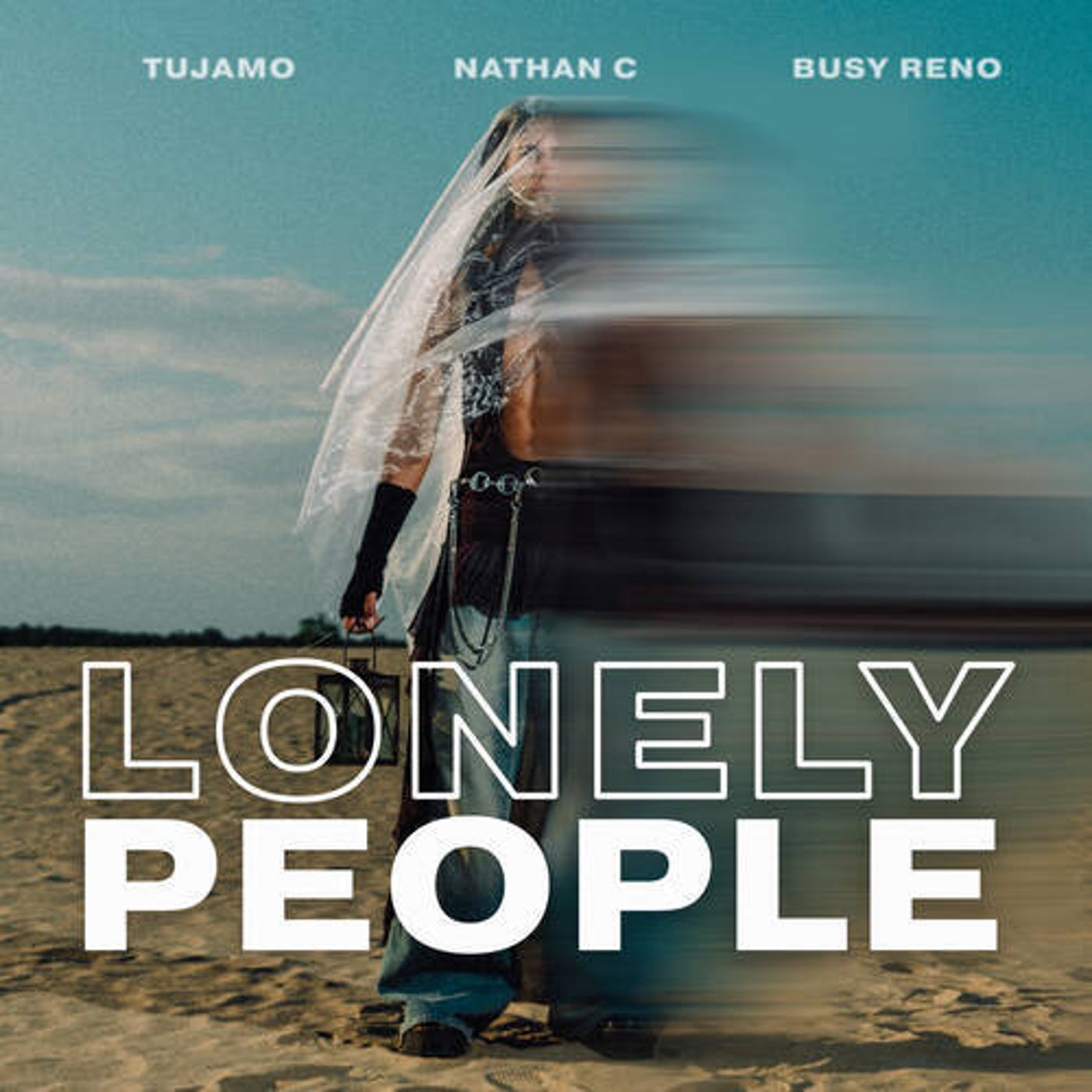 Lonely People (Extended Version)