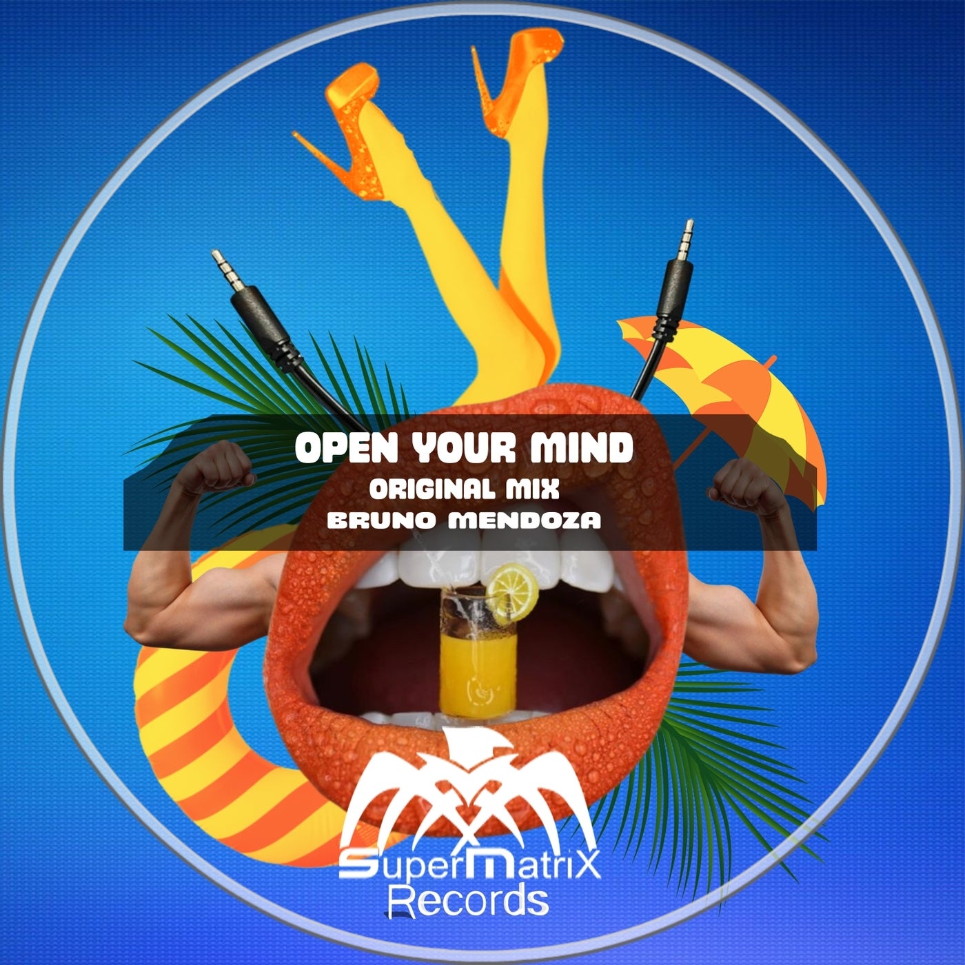 Open Your Mind