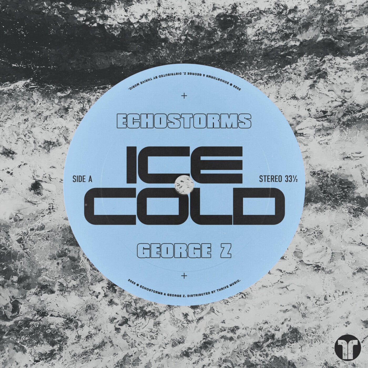 Ice Cold (Extended Mix)