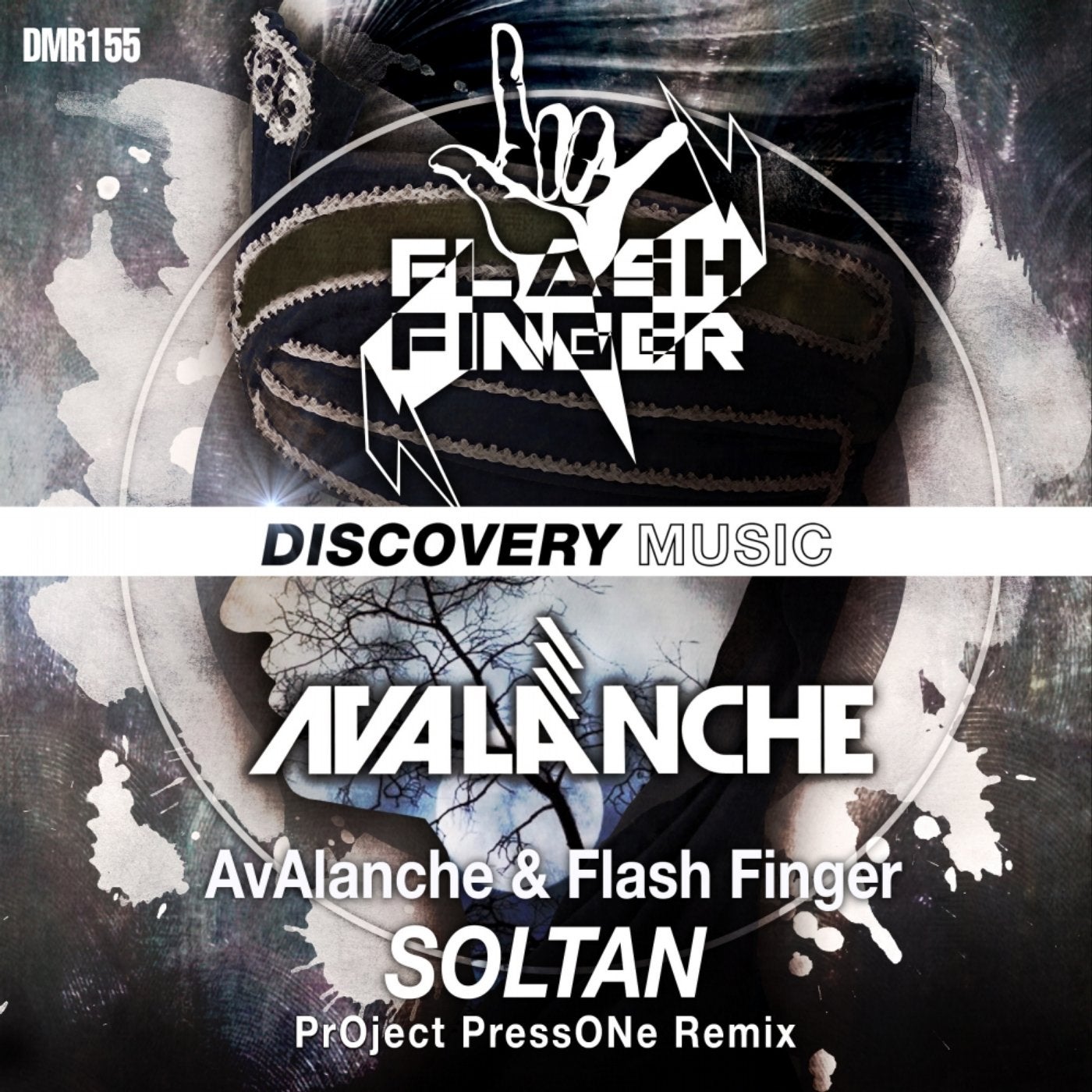 Discovering music. Проекты на Avalanche. Avalanche музыка фото. Avalanche feat. Flash finger - la la.