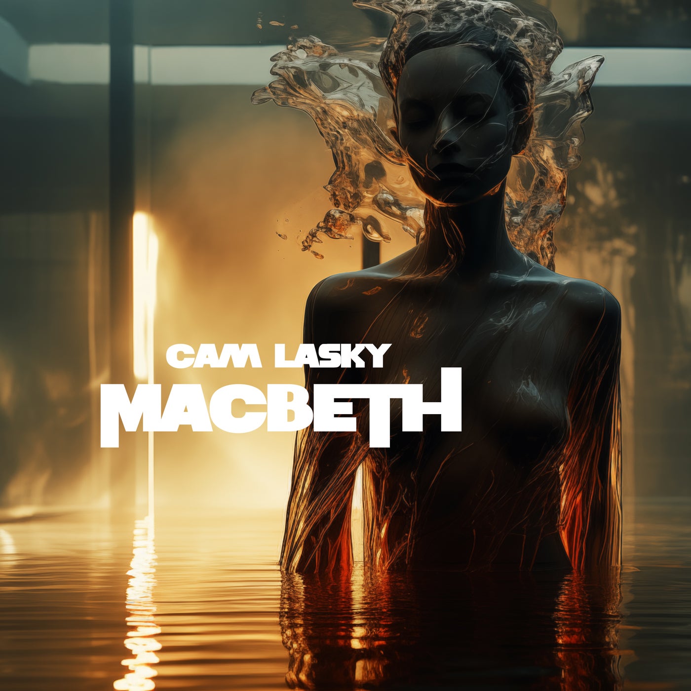 MACBETH Act.2