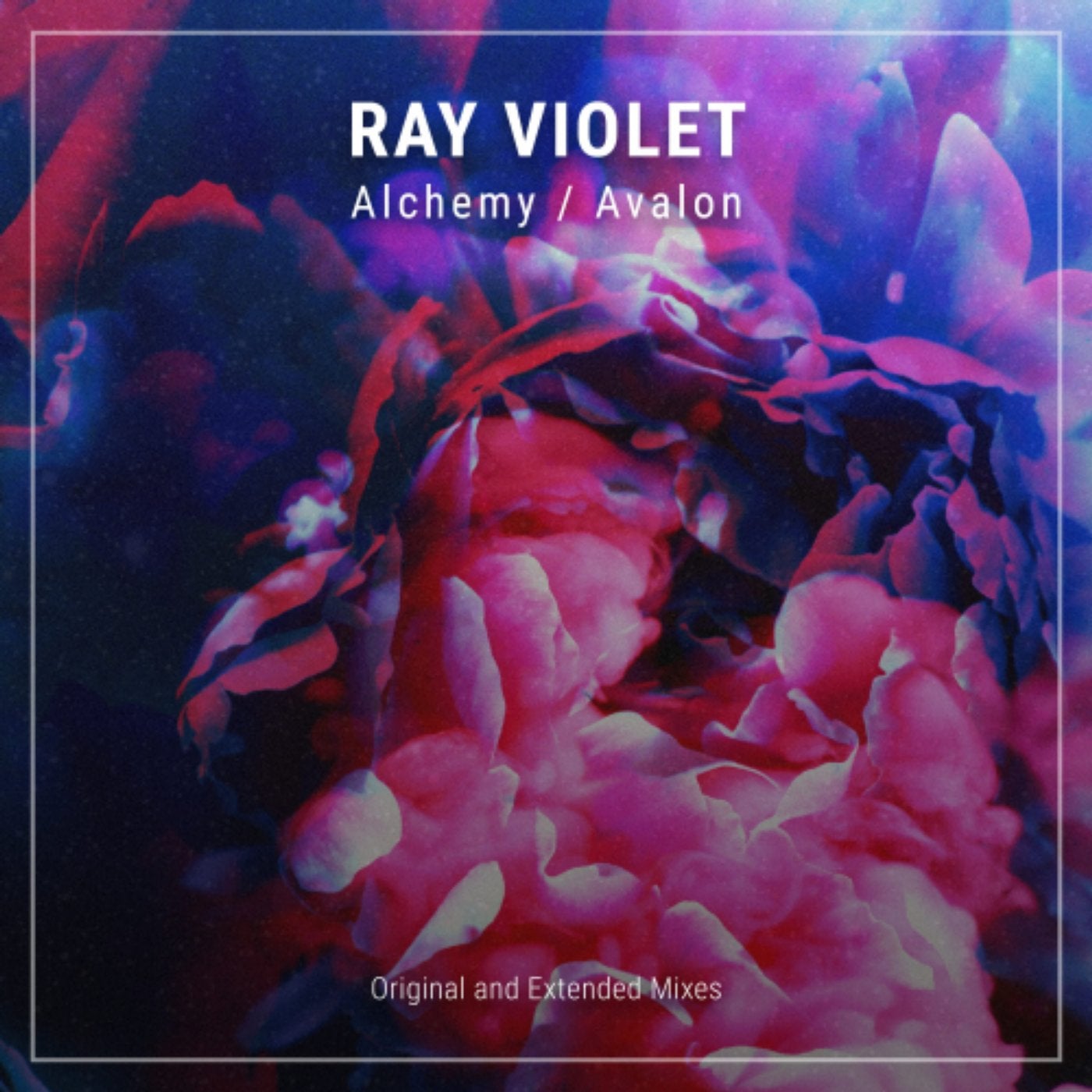 Alchemy / Avalon