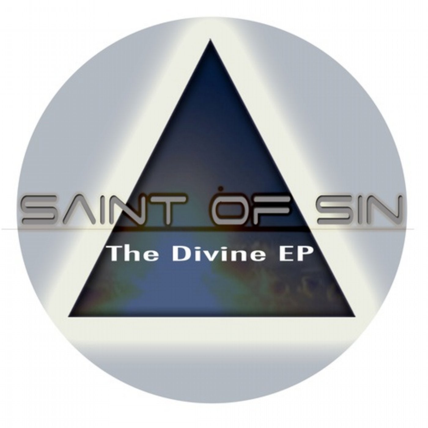 The Divine EP