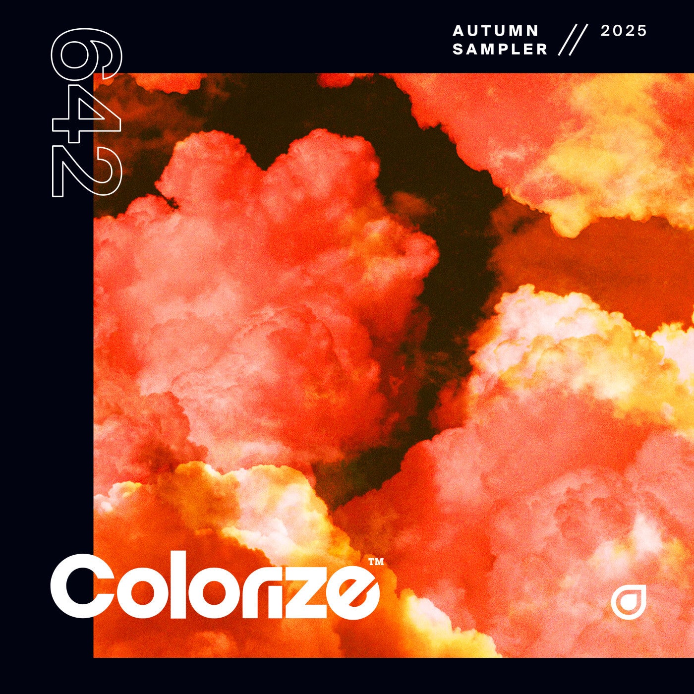 Colorize 2025 Autumn Sampler