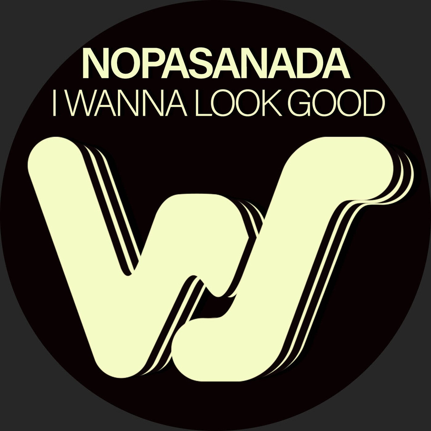 I Wanna Look Good