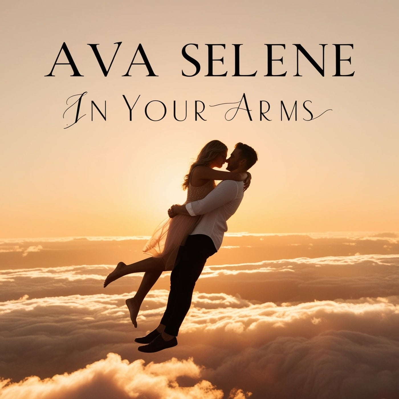 In Your Arms