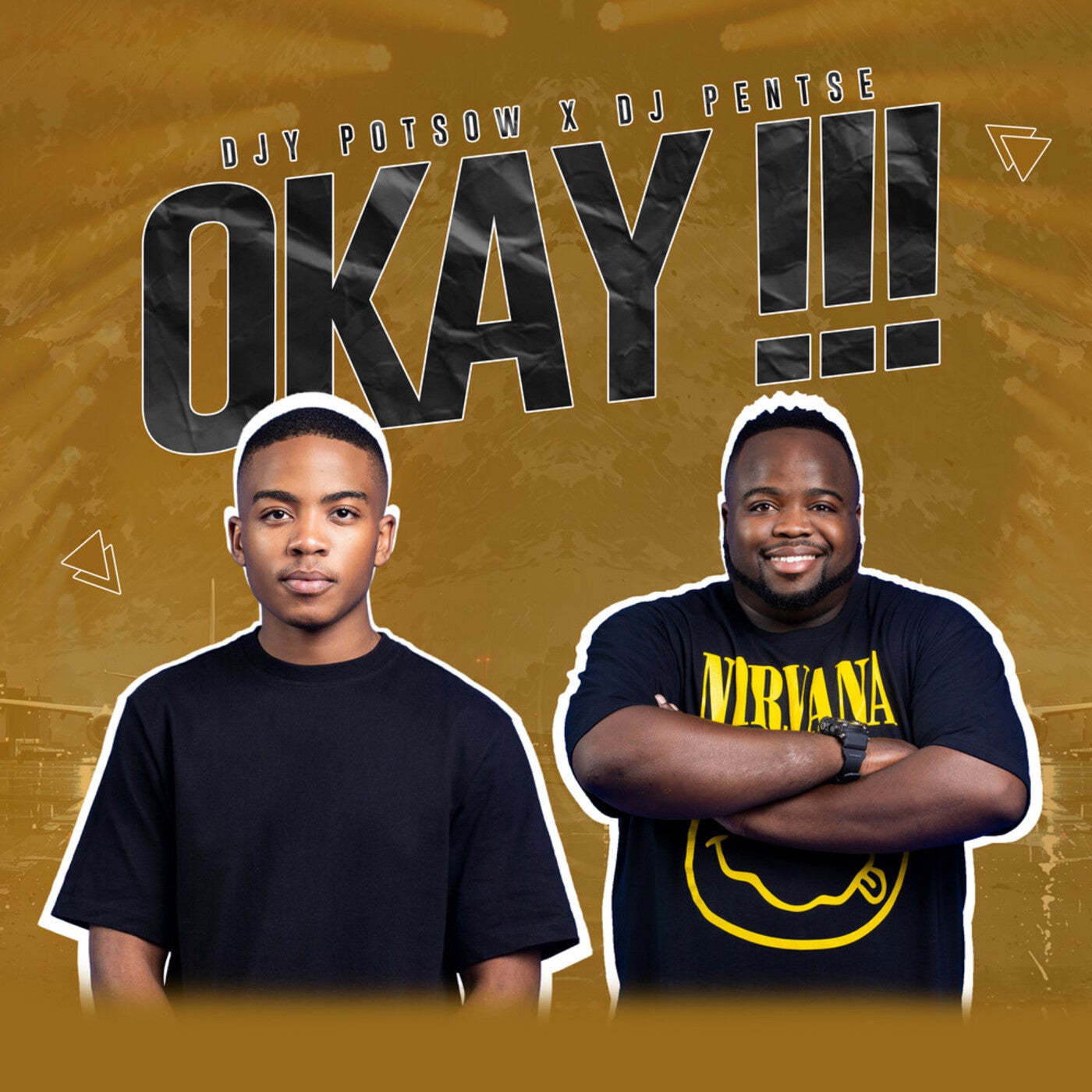 OKAY !!!