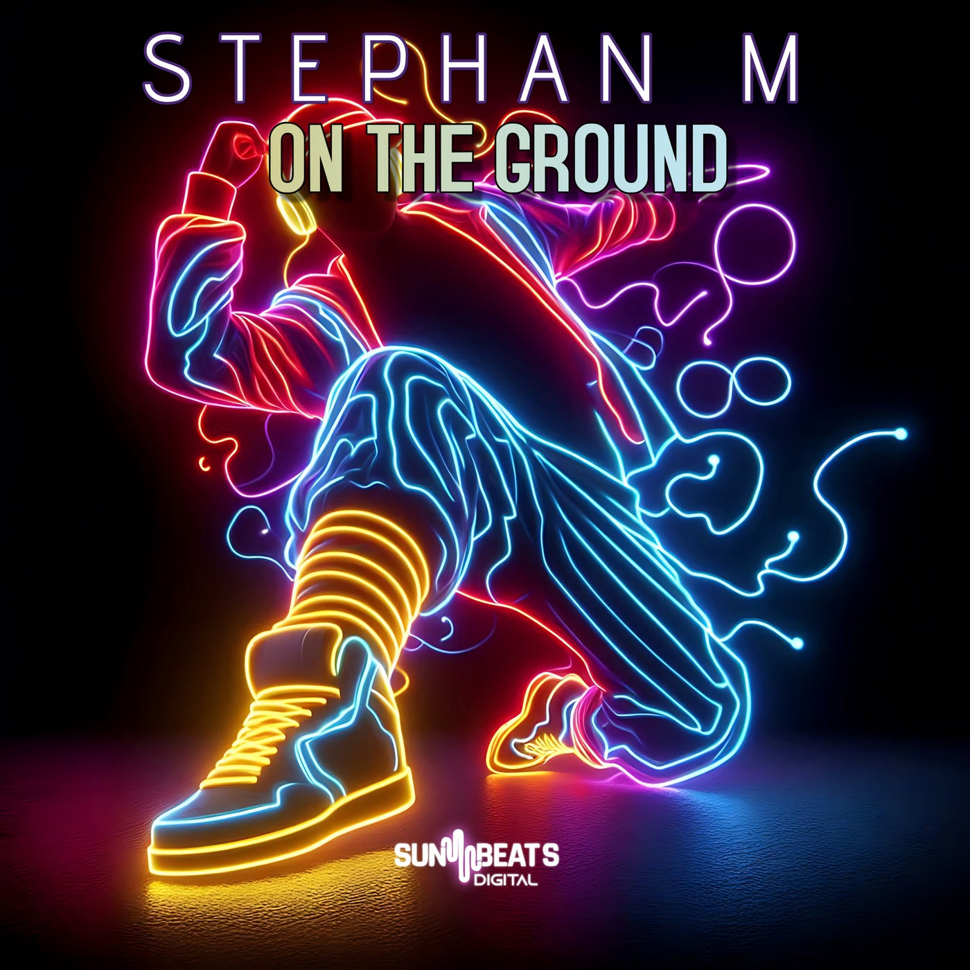 On the Ground