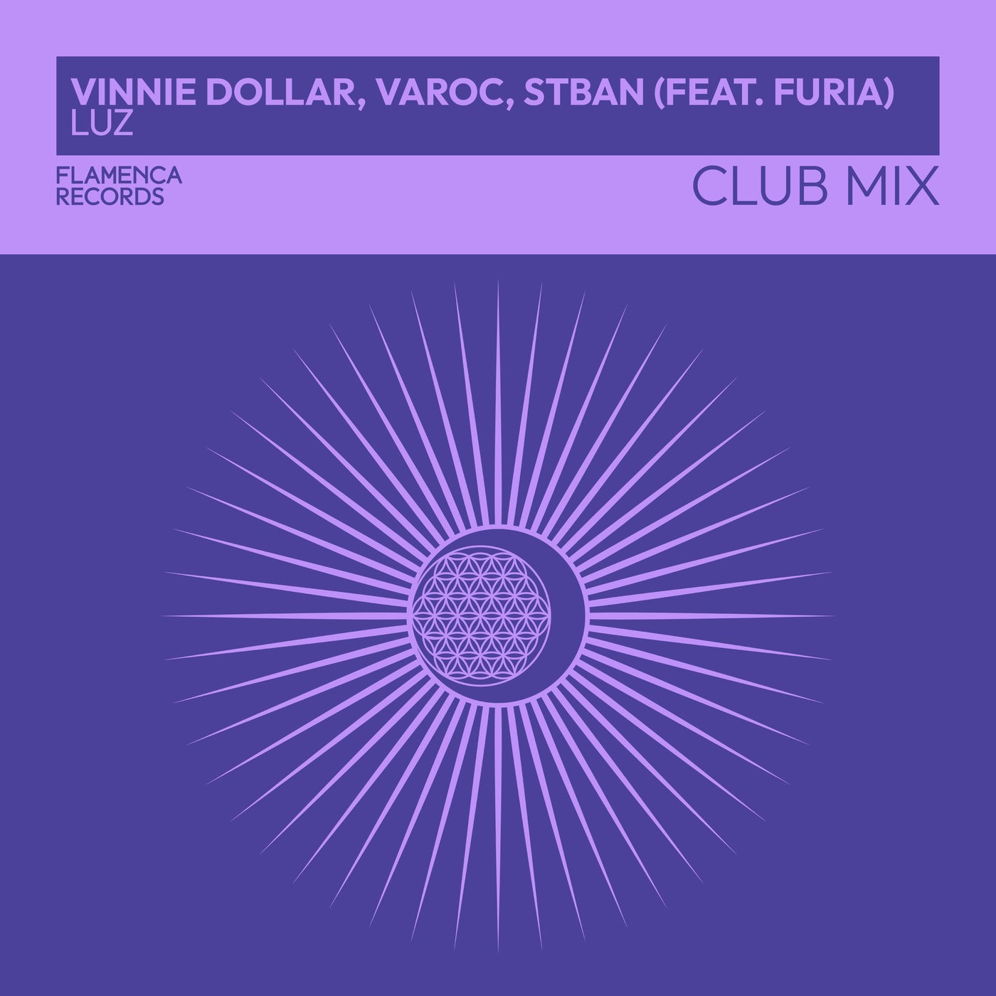 Luz (Club Mix)