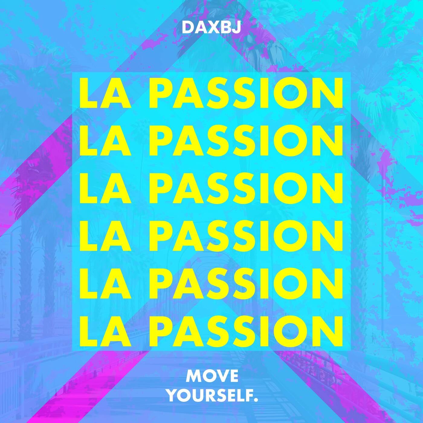 La Passion