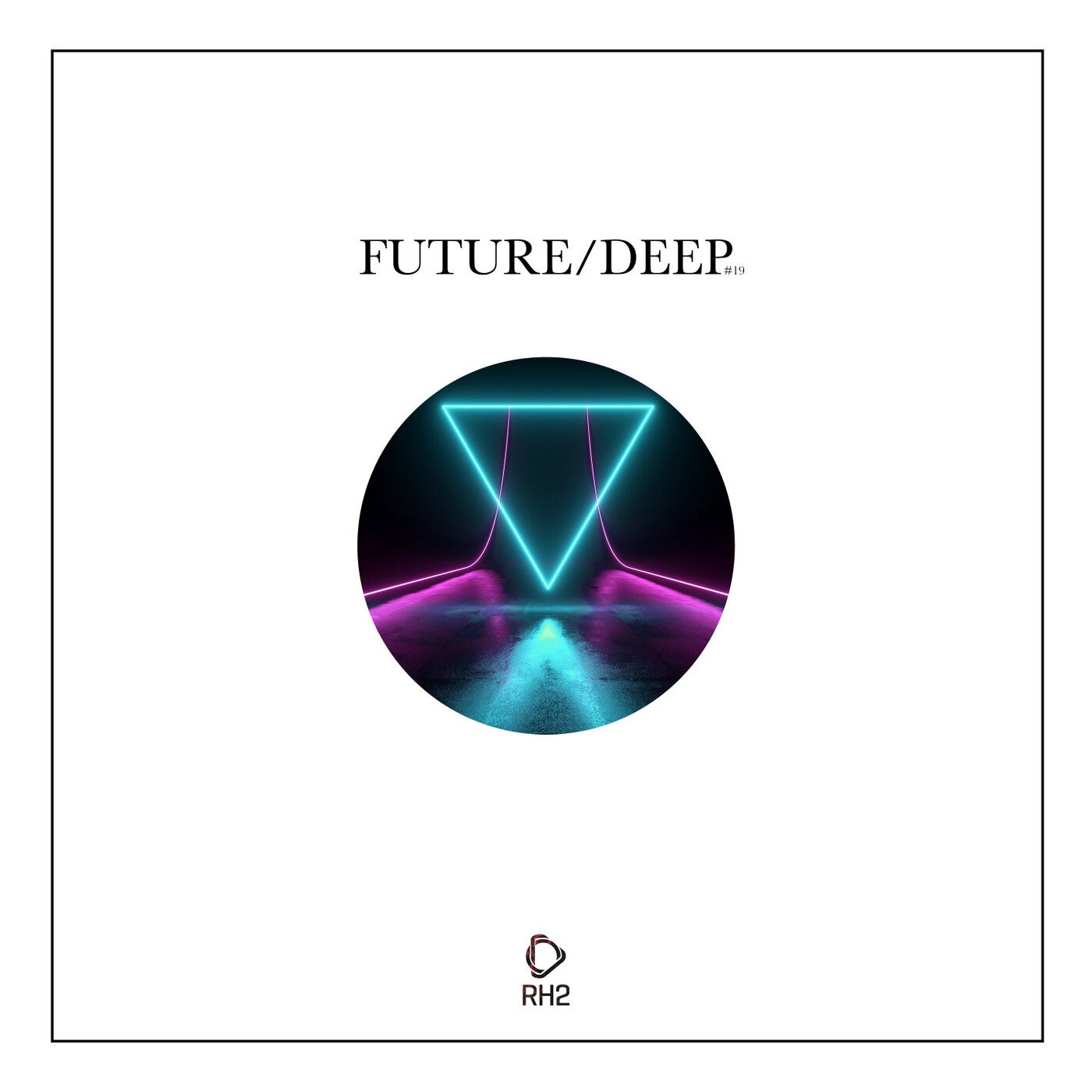 Future/Deep, Vol. 19