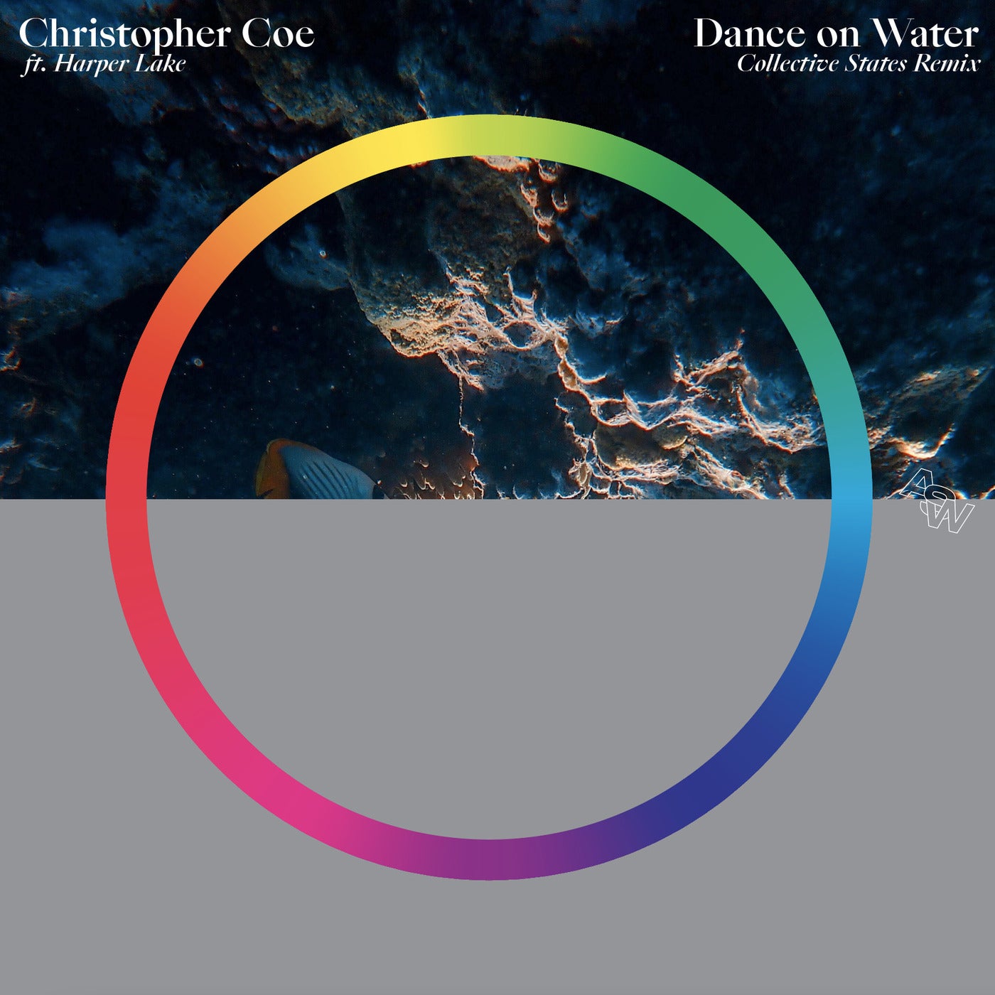 Dance On Water - Collective States Remix