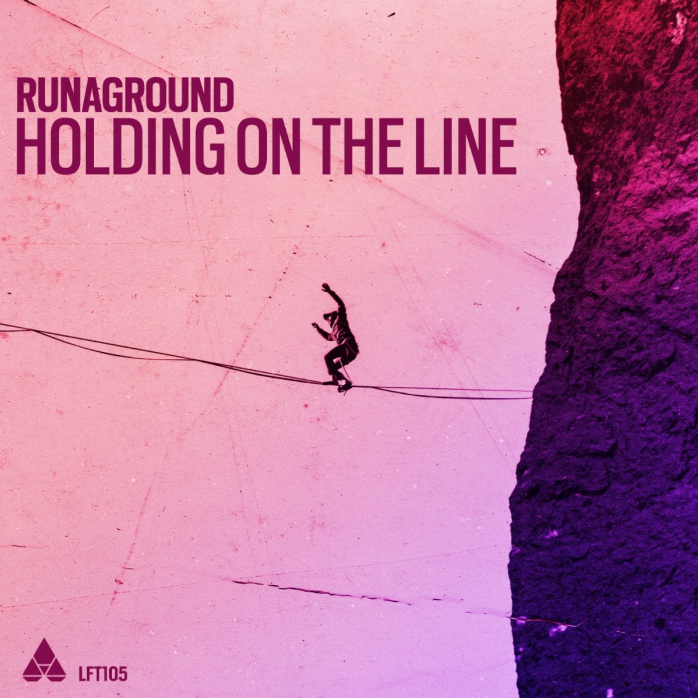 Holding On The Line
