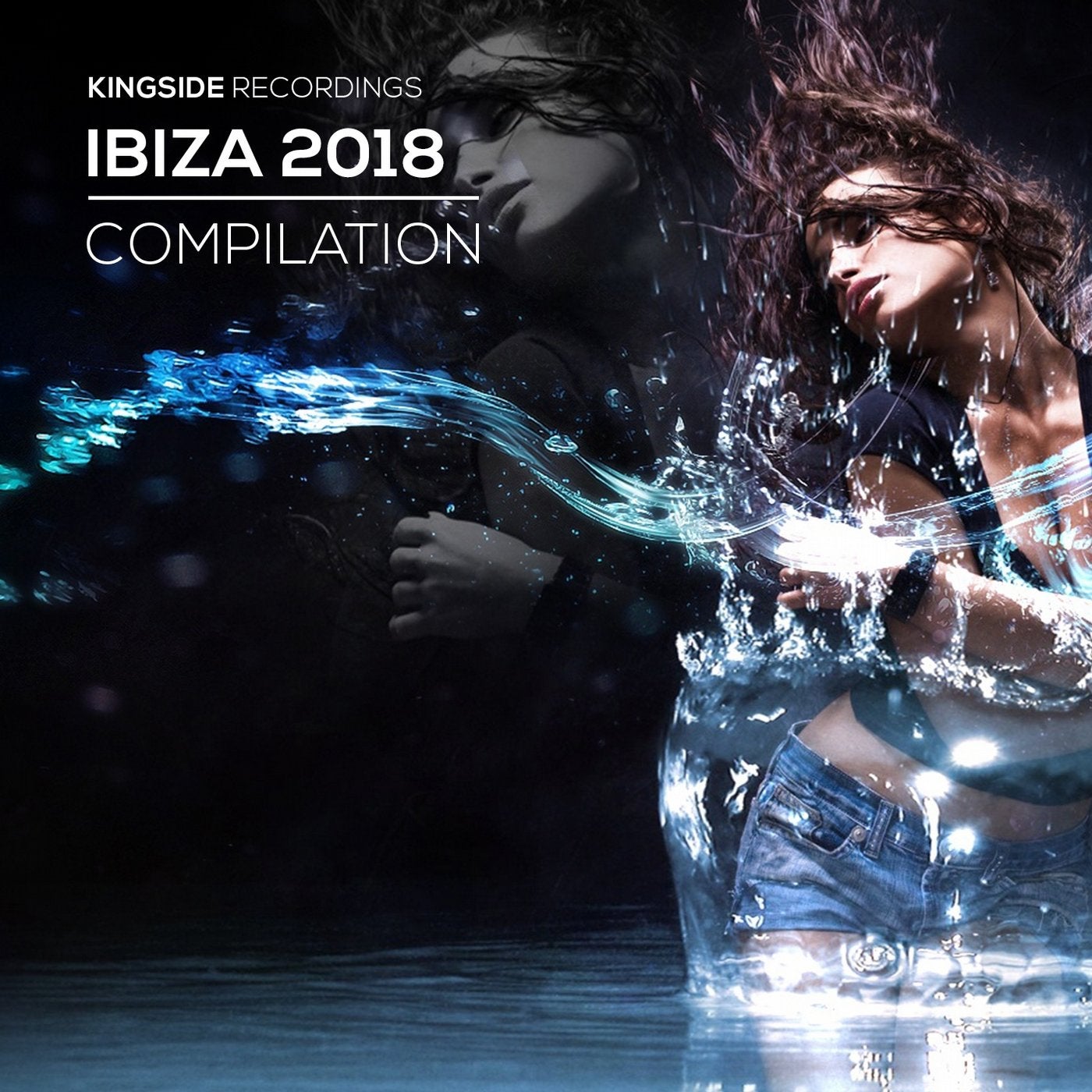 Ibiza 2018 (Compilation)