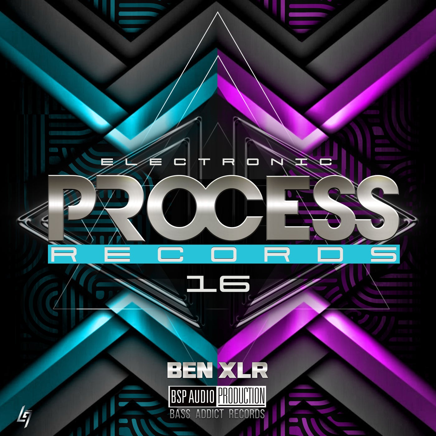 Electronic Process Records 16