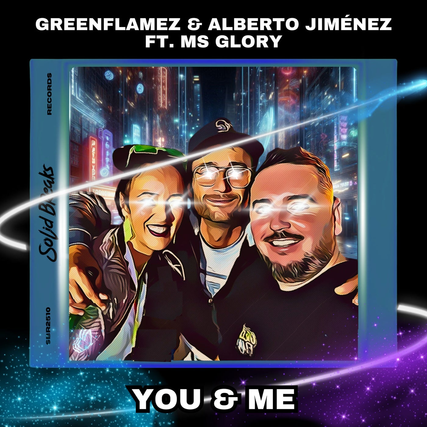You & Me
