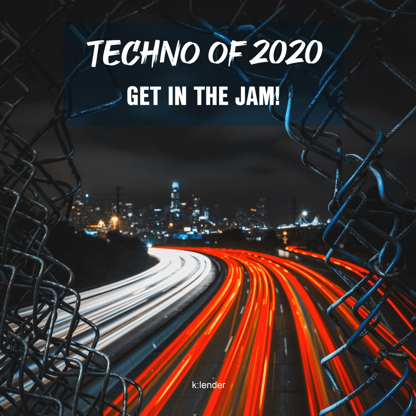 Techno of 2020 Get in the Jam!