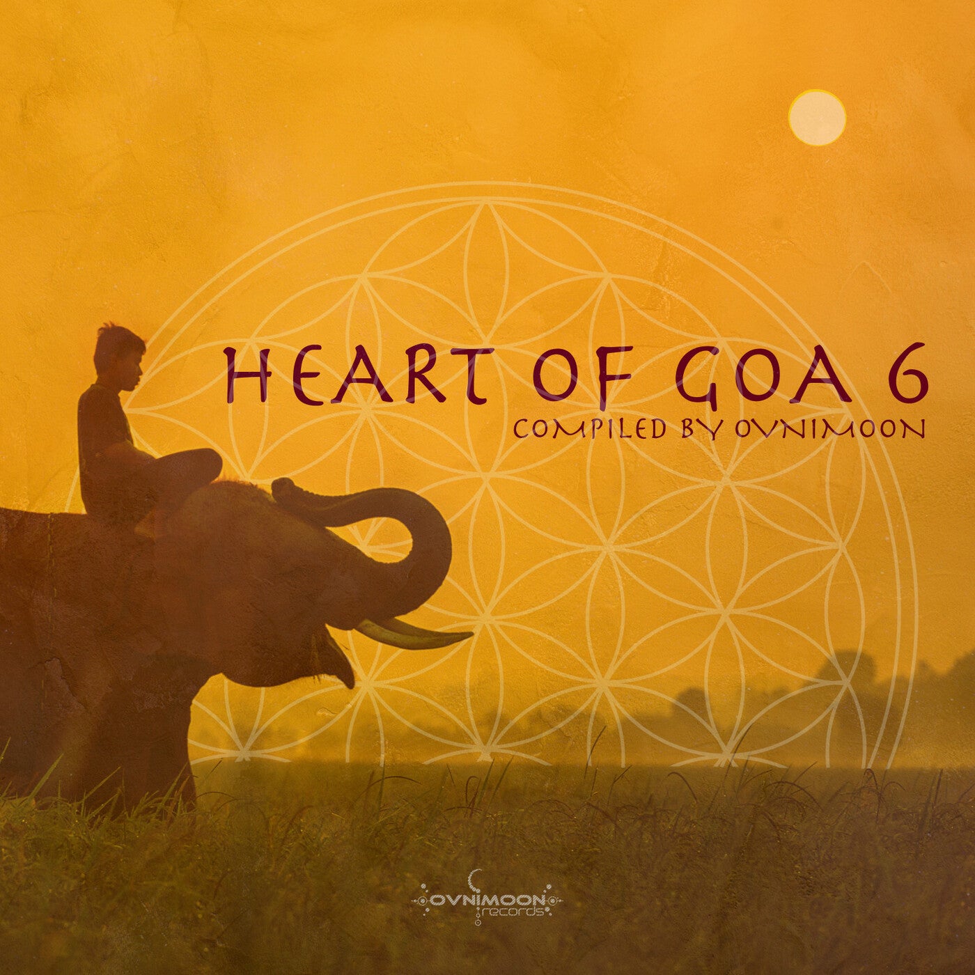 Heart of Goa, Vol. 6