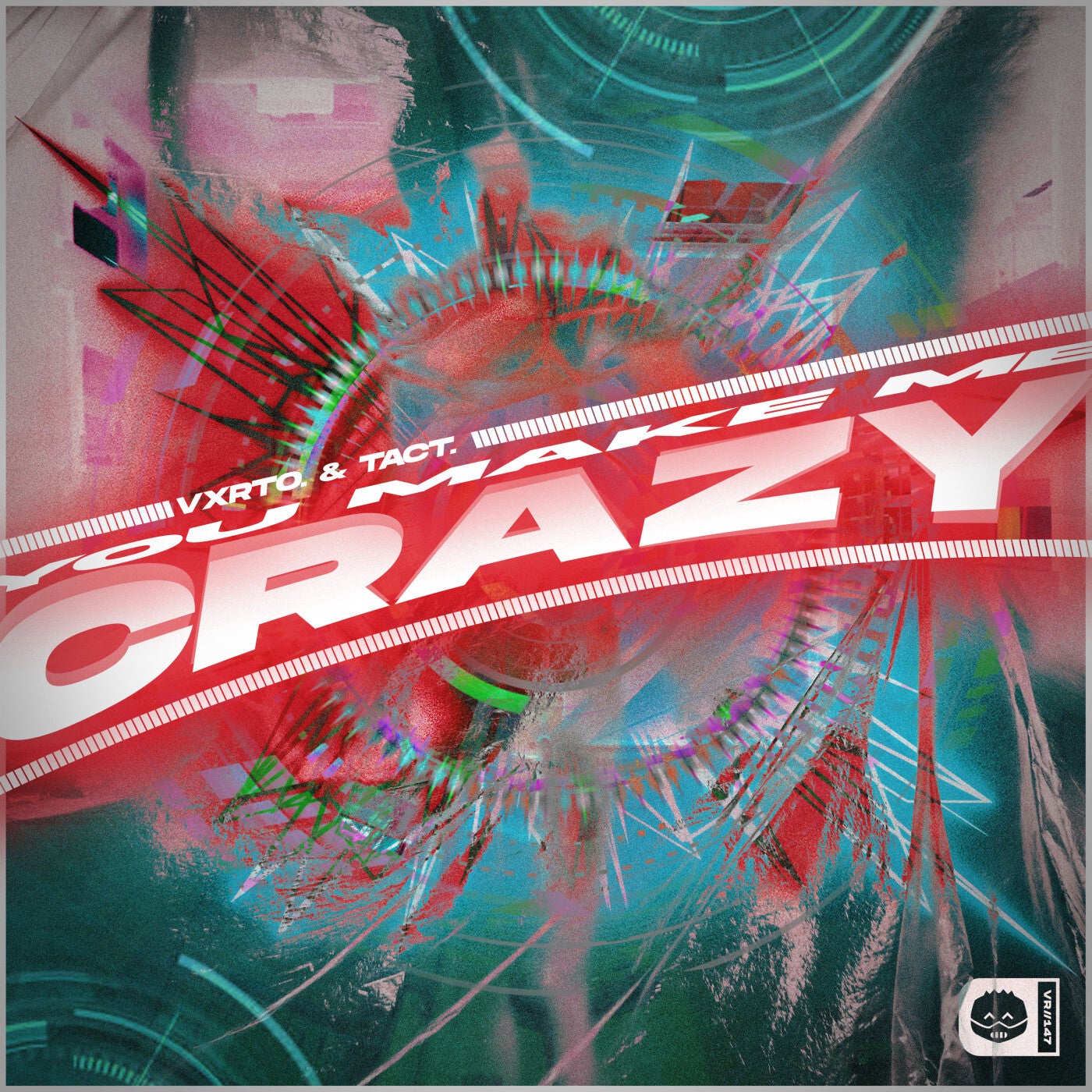 YOU MAKE ME CRAZY