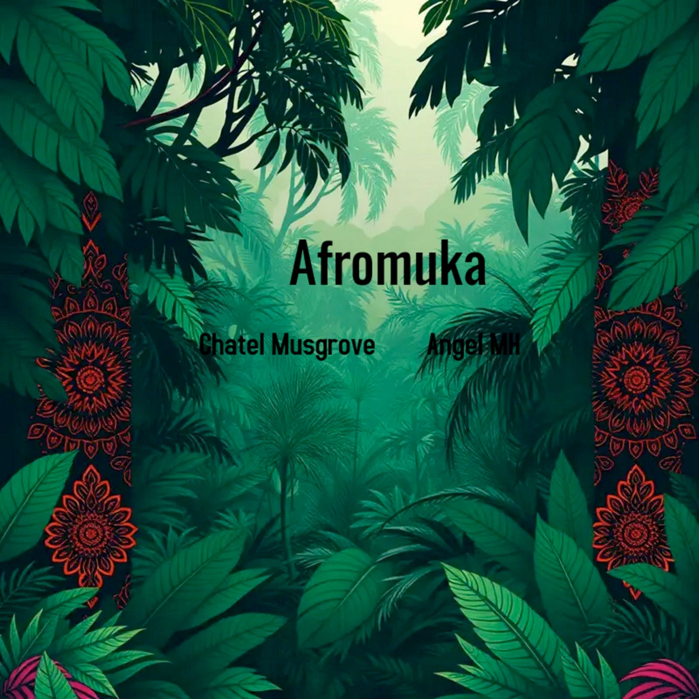 Afromuka