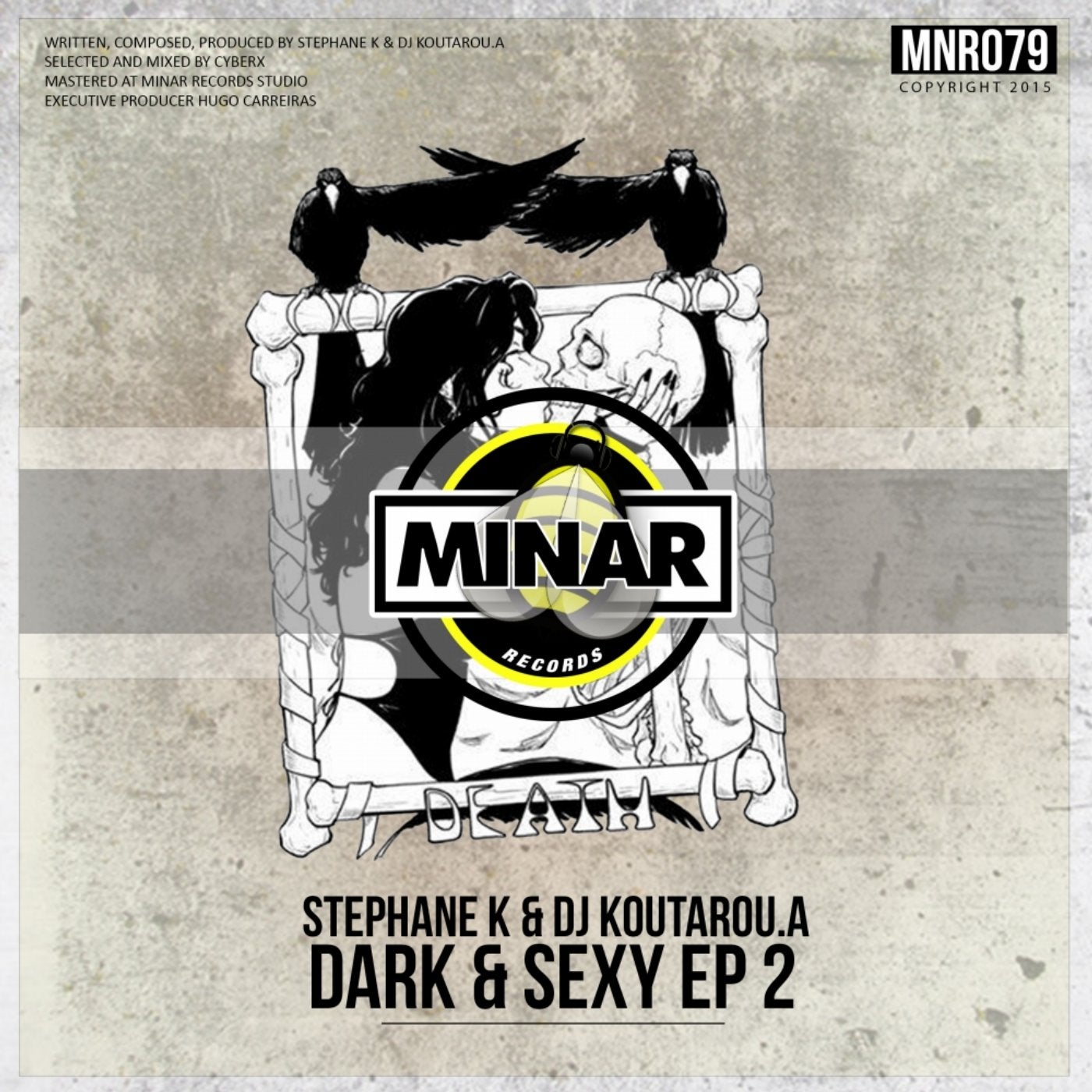 Dark & Sexy EP 2