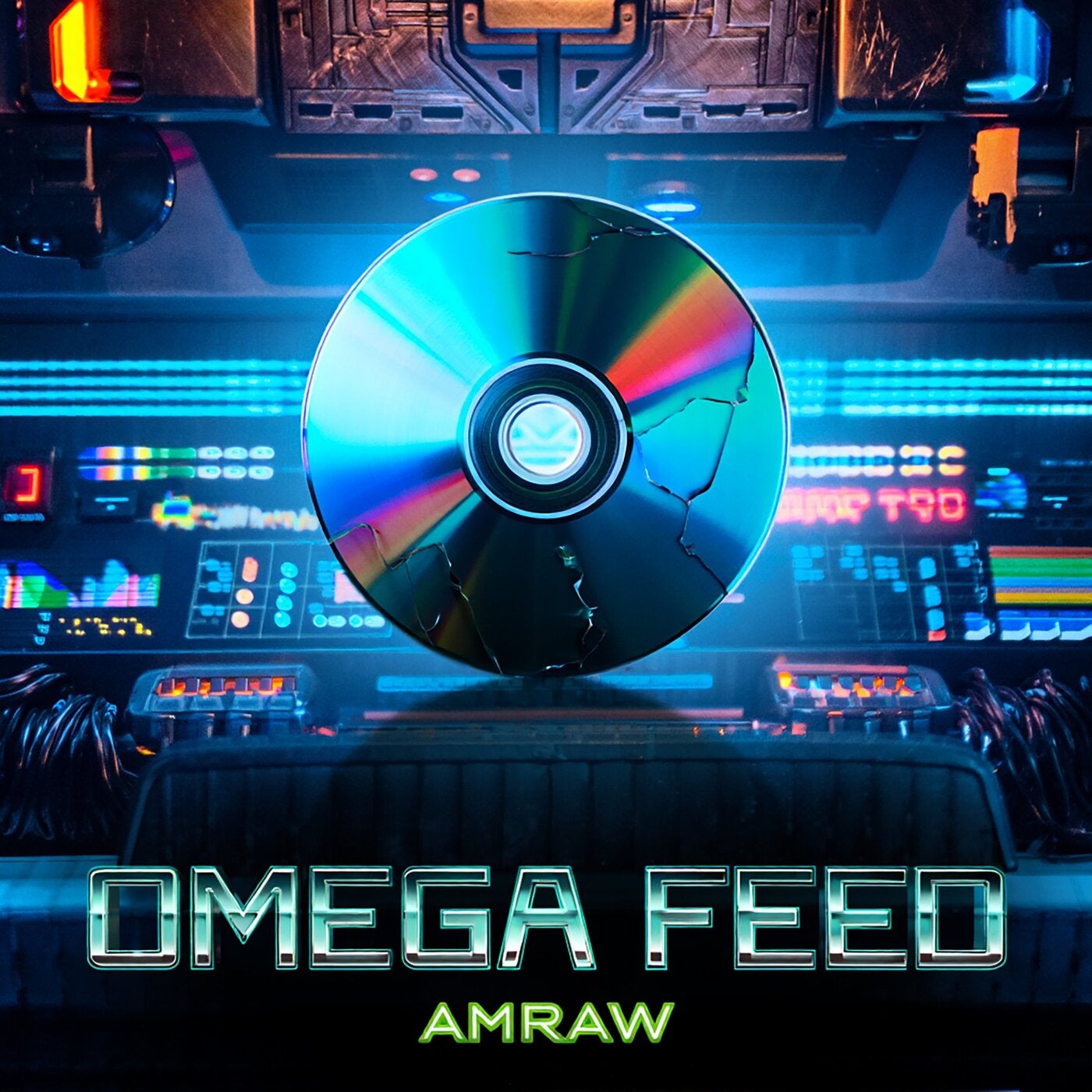 OMEGA FEED