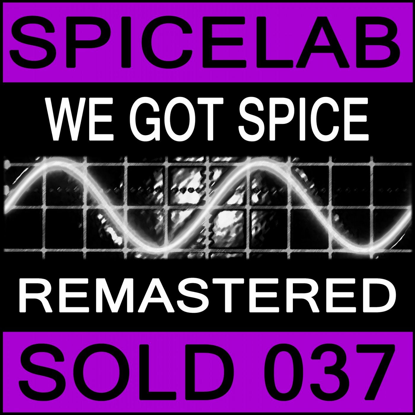 We Got Spice Remixes (Remastered)