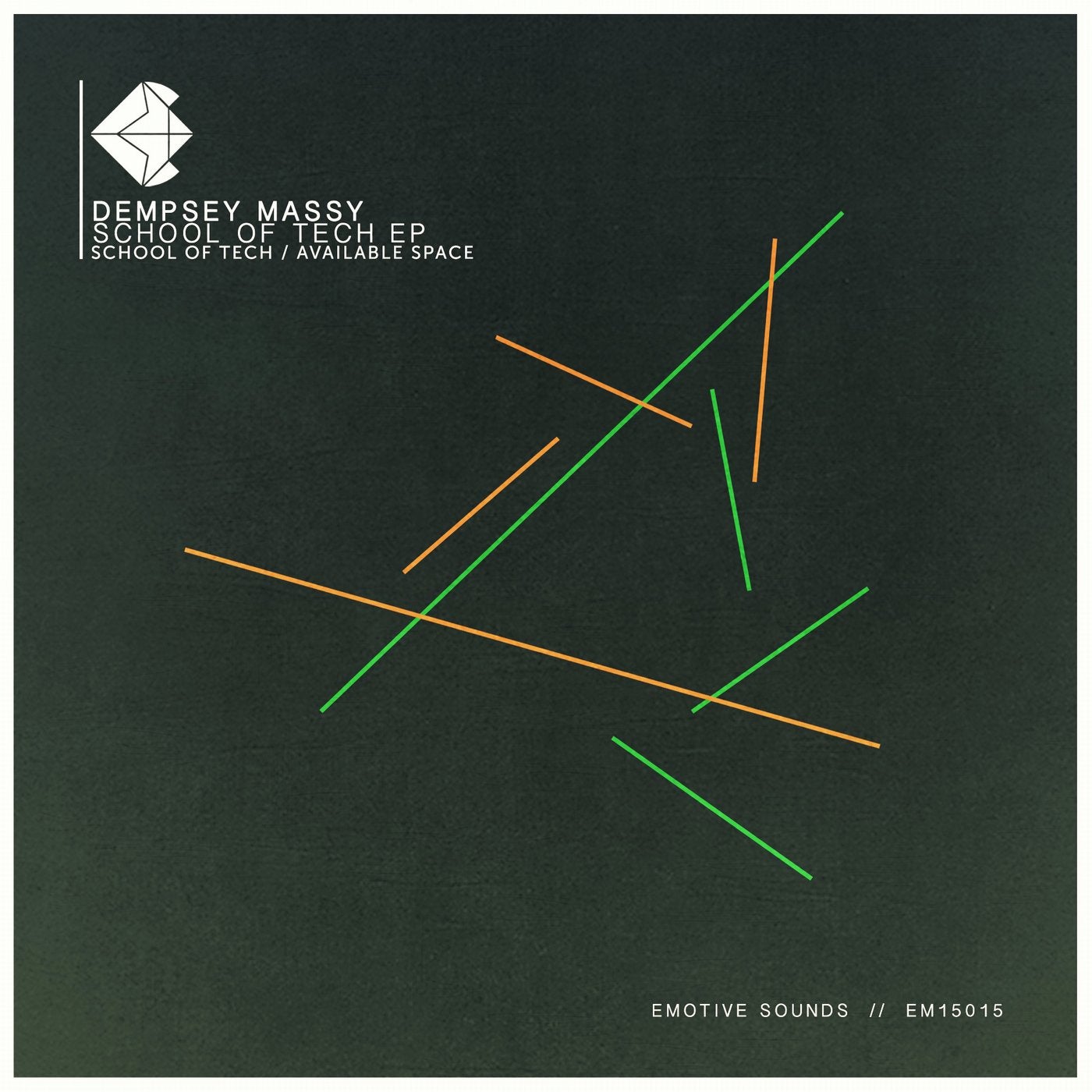 School Of Tech EP