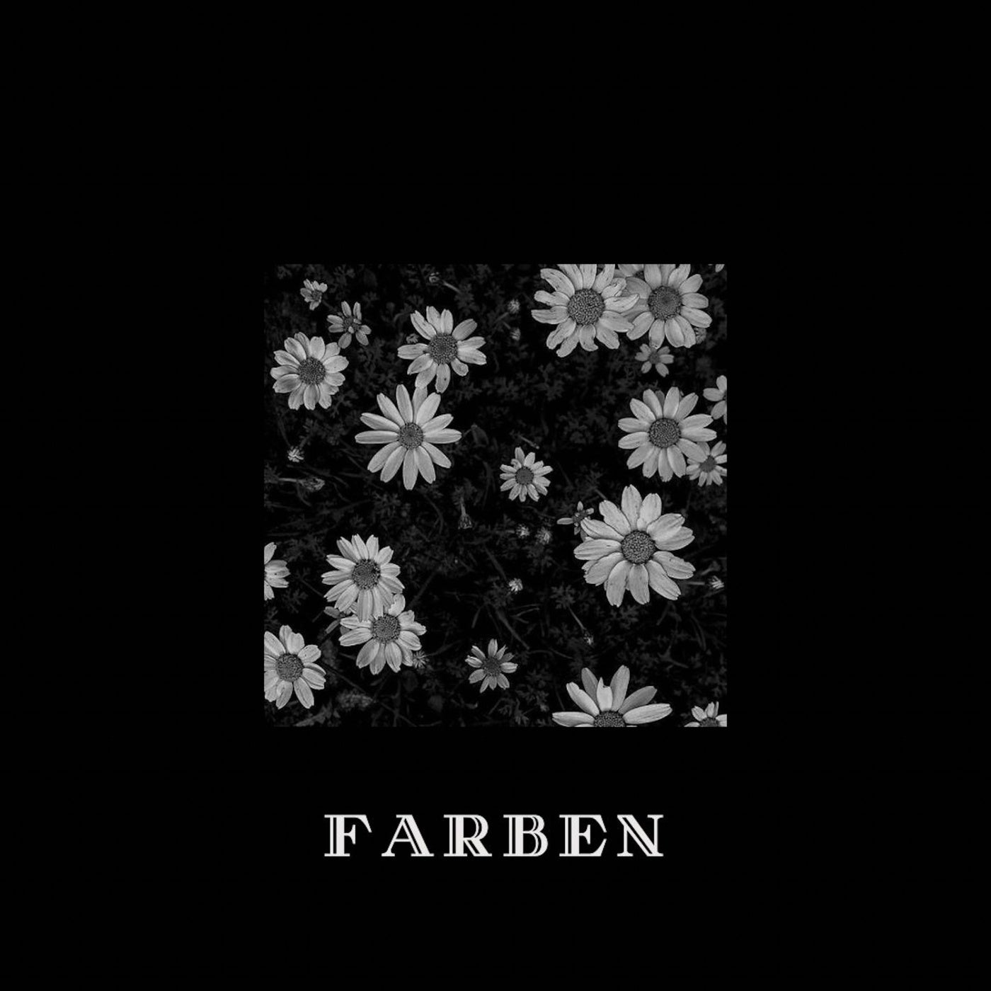 Cover art for Farben