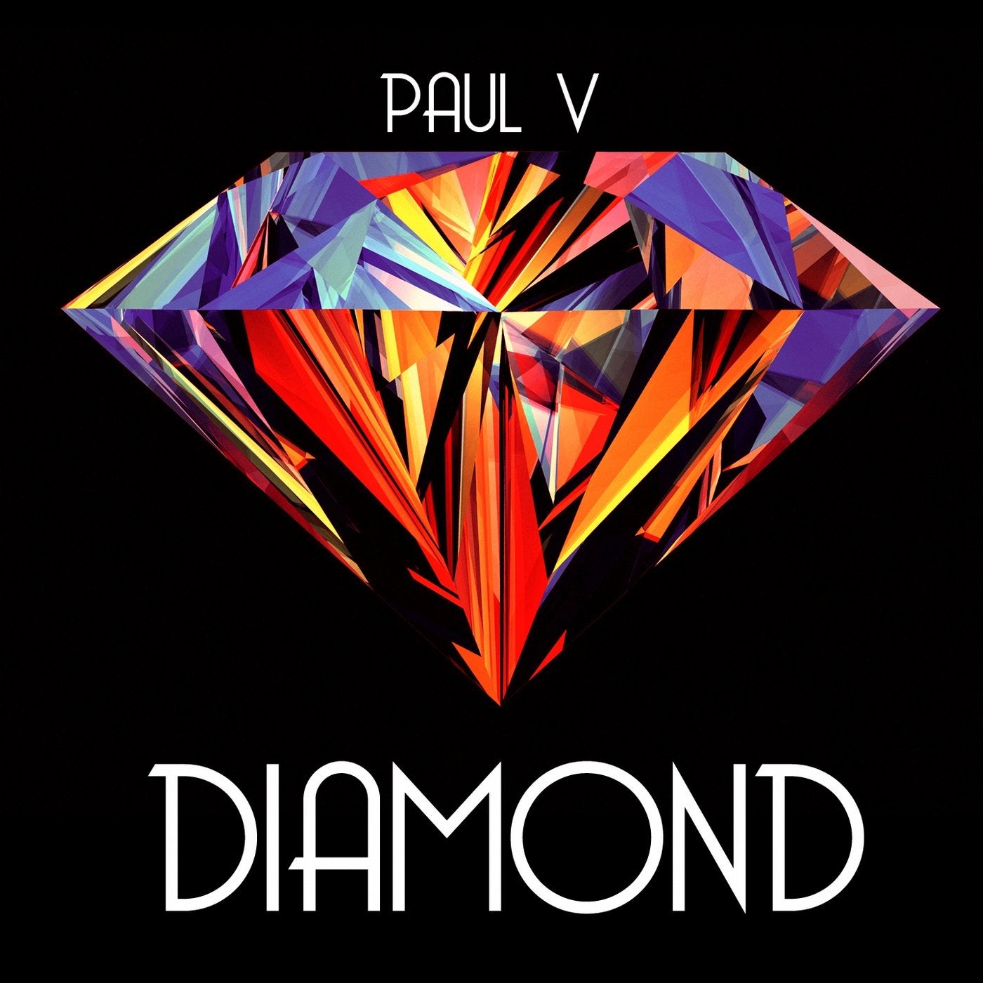 Diamond